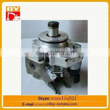 PC30 excavator fuel injector pump assembly for engine 3D84-1GA