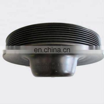 Genuine 6CT Engine Parts 3926854 Fan Belt Pulley photo-4