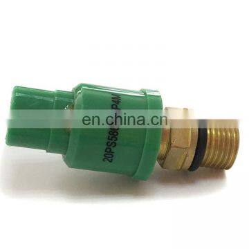 Pressure Sensor 4380677 for Excavator EX100-5 EX120-5 EX200-5