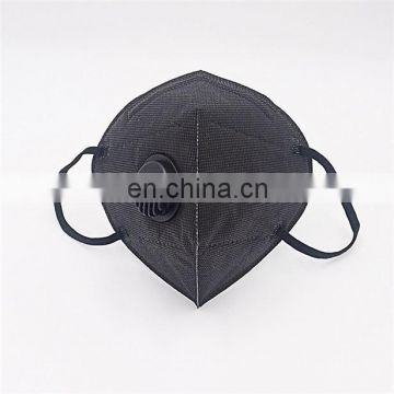 Hot Selling Disposable Carbon Fiber Dust Earloop Masks