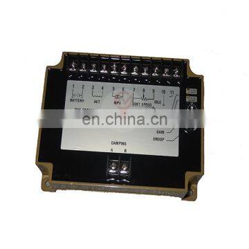 generator control unit/speed controller/speed governor 3098693 for K19 K38 diesel engine