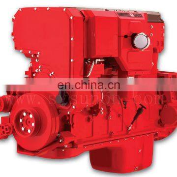 Construction machinery diesel engine for sale QSZ13 in stock QSZ13-C475-II