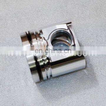 4991277 Truck Diesel Engine Parts Piston ISBe ISDe QSB Engine Piston for Excavator Crane Parts photo-2