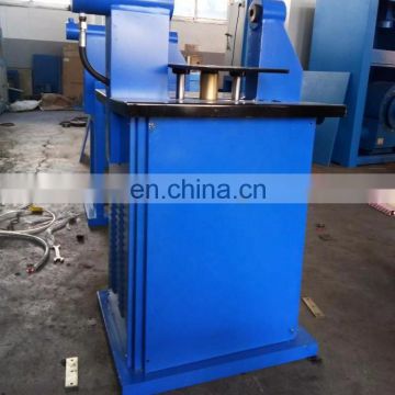 Heavy truck brake lining rivet machine manufacturer