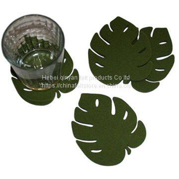 Die Cut Felt Coaster photo-4