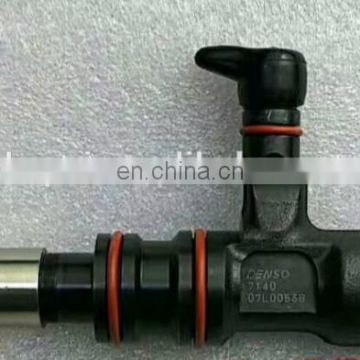 good price C.R.nozzle and holder assembly 095000-7140 for Mighty 33800-52000 9709500-714