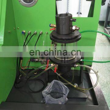 DONGTAI HEUI CAT Common Rail Diesel Injector Pump Test Bench CAT4000L