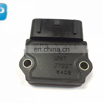 Ignition Module J722T For Mitsubishi OEM# MD149768