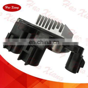 Автоматический блок управления охлаждающими вентиляторами компьютера  45132-XA00A 499300-3320  45132XA00A 4993003320 photo-3