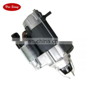 Starter Motor OEM: 31200-RB1-013/31200-RB1-003