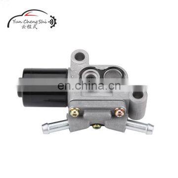 China Supplier Auto Idle Air Control Valve 36450-PT3-A01 Replacement for 90-93 Accord 2.2L 92-96 Prelude 2.2L 2.3L photo-4