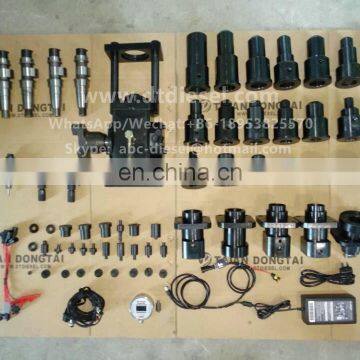 CAM BOX EUI/EUP TESTER EUS5000 With BIP photo-5