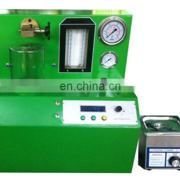 COMMON RAIL INJECTOR AUTO TESTING MACHINE PQ1000