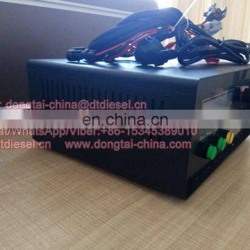 Professional Common Rail Injector Tester CR1000 photo-5