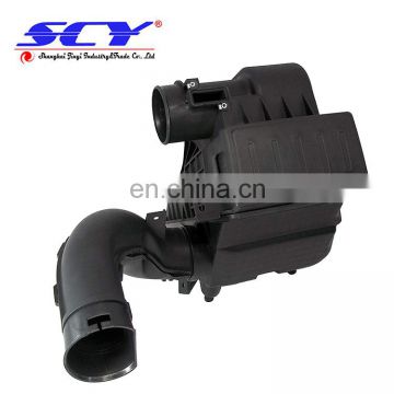 Suitable for Nissan 2007-2012 Air Filter Housing 16500EL00B 16500EL00C NI3990107 16500-EL00B 16500-EL00C