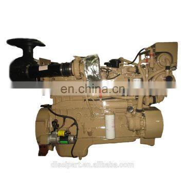 B5.9-210 diesel engine for cummins well servicing rig 6B5.9 road machinery Abseron Azerbaijan