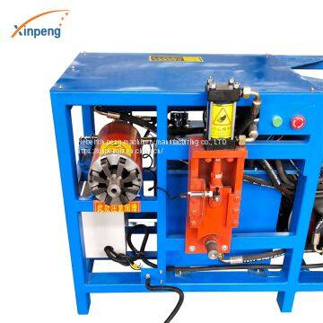 High Quality Waste Copper Wire Recycling Pulling Machine photo-3