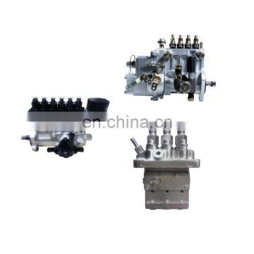 2100270 diesel engine fuel pump for cummins  Yangchai YZ4105ZLQ diesel engine spare Parts  manufacture factory in china order