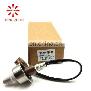 Hot Sale 100% Professional 22690-1KT0A Oxygen Sensor photo-5