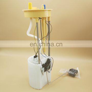 Fuel Pump Assembly Fit for AMAROK (2HA/2HB/S1B/S6B/S7A/S7B) 2011-2018 2H0919050D photo-2