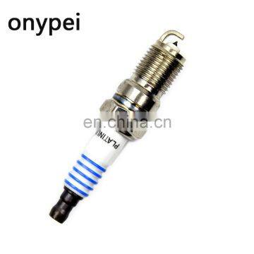 Auto Parts Engine Single Iridium Ignition Spark Plug OEM AGSF22WM SP-479  Fit For Cars