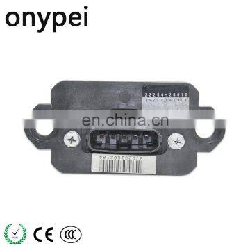 Car Manufacturer Mass Air Flow Sensor Meter for Engines 22204-20010 photo-2