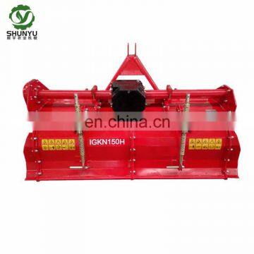 Farm Tilling Machine Agriculture Tiller Price photo-2