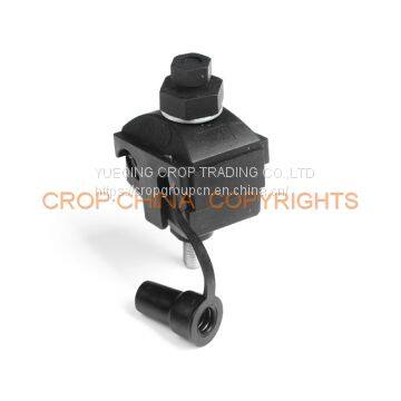 Low Voltage Electrical Cable Accessories Overhead Line Tap off Connector / Waterproof Insulation Piercing Connector photo-2