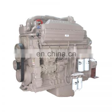 Genuine CCEC Cummins KTA19 P750 559KW 750HP diesel engine used in Power unit water pump engine