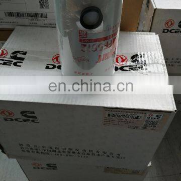 QSB6.7 Diesel Engine Spare Parts ISDE Fuel Filter 4989106 3978040 FF5612 photo-5