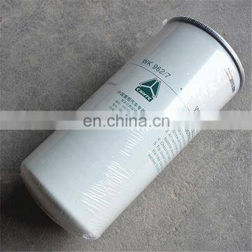 High Quality Original VG14080740A Sinotruk Howo Engine Fuel Filter