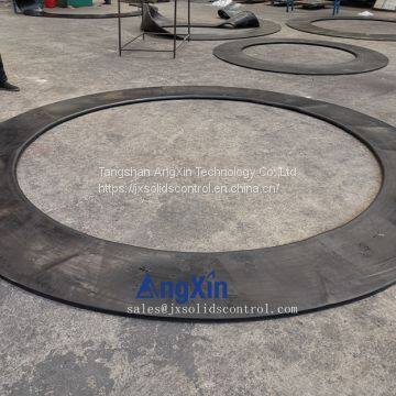 Shield Tunneling Machine Rubber Gasket Seal