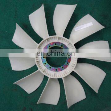 Fan With Number 4100 4102 for K4100 Loader photo-6