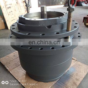 Excavator DH300 travel reducer DH300-7 travel gearbox