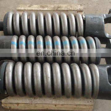 81N8-15013BG Excavator Track Adjuster R320LC-7 Track Adjuster Cylinder With Spring photo-2