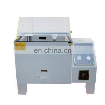 coating tester corrosion testing equipment salt spray ageing chamber