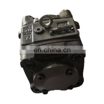 Trade Assurance Rexroth PGH4 Series R901147102 PGH4-3X/032RE11VU2 Hydraulic Gear Pump photo-2