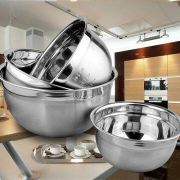 Egg Beaters Egg Bowls Bowl Clip Anti Scald Clip Save Pepper Can BBQ Square and Grill Vegetable Washing Basin photo-3