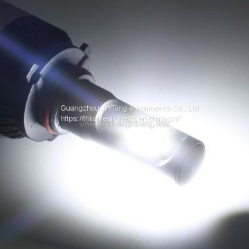 LED headlamp automobile LED NOVSIGHT headlamp H4 H7 H11 9005 9006