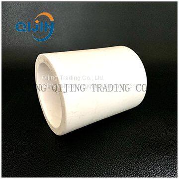 Competitive Price Abrasion Resistance Ceramic Pipe Lining for Mining Industry photo-2