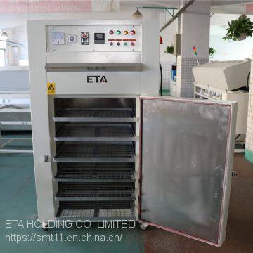 ETA Professional Custom Laboratory High Temperature Heat Treatment Industrial Drying Oven With Electric Motors photo-2