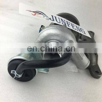 KP31 54319880002 6600960199 Turbocharger for Benz With OM660DE08LA Engine