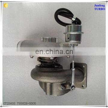 4 Cylinders Engines for Perkins Various Turbo GT2560S 785828-0005 2674A806 photo-5