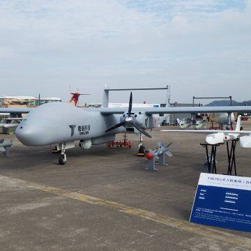 Limbach L2400DX Turbo Charger Avaiation Engine UAV Engine Manned Aircraft Engine UAV Hybrid System photo-4