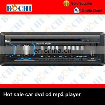 China factory best selling car cd player for bmw e60