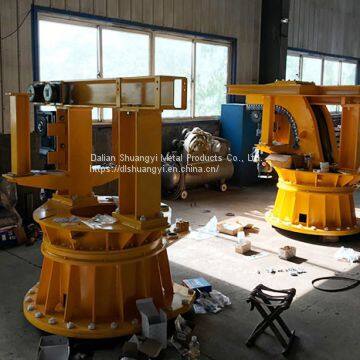 Large Scale Welding China