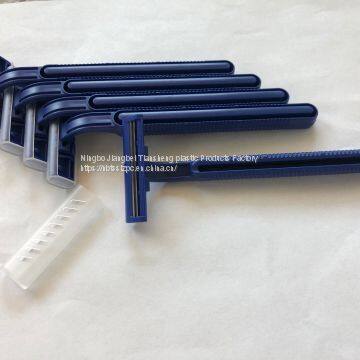 TS-209 Disposable Razor Personal Care photo-2