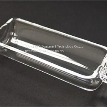 Crucible for Sample Used for Furnace in Different Material photo-3