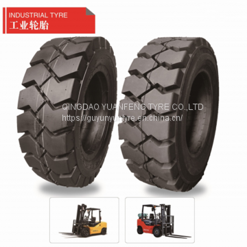 Military off road tires  Military explosion proof tires 8.15-15 tires