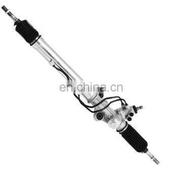 44250-60060 44250-60050Japanese car LHD power steering rack assembly Middle East market for Lexus LX470 LandCruiser 98-02 FZJ100